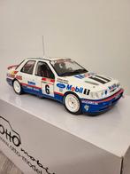 1:18 OttO OttOmobile OT191 Ford Sierra RS 4x4 Tour de Corse, Ophalen of Verzenden, Nieuw, Auto, OttOMobile