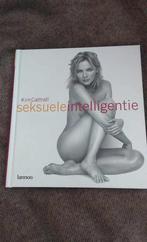 seksuele intelligentie Kim Cattrall, Boeken, Ophalen of Verzenden, Kim Cattrall