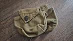 WO2 US Army Rigger Pouchen Airborne (2 stuks) Reproductie, Ophalen of Verzenden, Landmacht, Overige typen