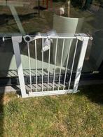 Veiligheidshekje voor baby's, Kinderen en Baby's, Traphekjes, Ophalen, Zo goed als nieuw, Klemhekje