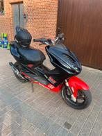 Yamaha aerox b klasse, Fietsen en Brommers, Scooters | Yamaha, Ophalen of Verzenden