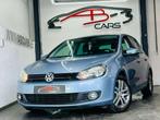 Volkswagen Golf 1.2 TSI DSG * HIGHLINE SPORT * GAR 12 MOIS*, Autos, Euro 5, Achat, 105 ch, Entreprise