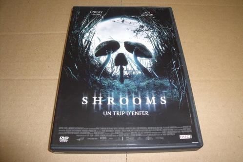 Shrooms, Cd's en Dvd's, Dvd's | Horror, Ophalen of Verzenden
