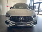 Mercedes-Benz GLA AMG 35 4MATIC + PANORAMISCH DAK + HEAD UP, Automaat, Traction-control, Stof, Gebruikt