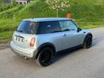 Mini cooper 1.6 benzine airco, 1598 cm³, Tissu, Achat, 66 kW