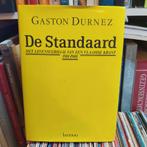 Histoire de Standard Life Vlaamse Krant 14-48 Gaston Durnez, Enlèvement ou Envoi, Comme neuf