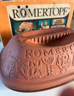 Römertopf voor in de keuken of als decoratie, Huis en Inrichting, Ophalen, Gebruikt