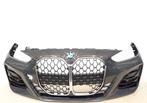 Voorbumper BMW 4 G22 G23 M-Pakket ( C36 ), Ophalen of Verzenden, Gebruikt, BMW