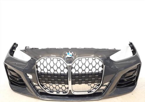 Voorbumper BMW 4 G22 G23 M-Pakket ( C36 ), Auto-onderdelen, Overige Auto-onderdelen, BMW, Gebruikt, Ophalen of Verzenden