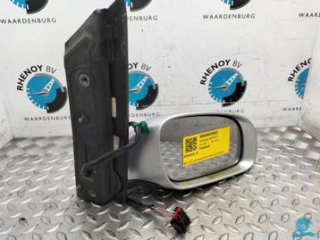 VOLKSWAGEN TOURAN 2.0 TDI Trendline [R_DOOR_MIRROR] 2005 beschikbaar voor biedingen