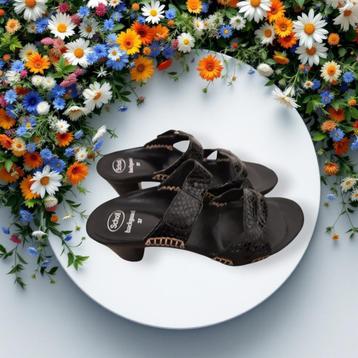Mules " SCHOLL " Pointure 37 Neuve beschikbaar voor biedingen