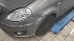 Lancia Musa, Auto's, Lancia, Voorwielaandrijving, 4 cilinders, 5 deurs, Particulier