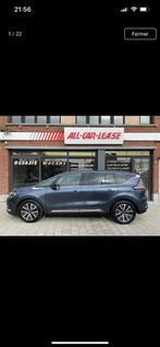 Renault Espace Initiale Paris 2018 – Diesel – Automatique, Autos, Renault, Cuir, Achat, 1800 kg, Euro 6