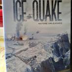 Ice quake dvd in nieuwstaat krasvrij 4eu, Comme neuf, À partir de 12 ans, Enlèvement ou Envoi, Disaster