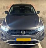 Volkswagen T-Roc 1.0 TSI Editie Handschakel 2025, Auto's, Stof, Euro 6, Particulier, 3 cilinders