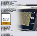 Map Europe Nieuwe versie Navigatie 2025 Volkswagen, Nieuw