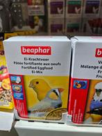 Egg Food - Ei-Krachtvoer - 150 Gram - Beaphar, Dieren en Toebehoren, Ophalen, Nieuw