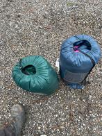 2 sacs de couchage, Ophalen, Zo goed als nieuw