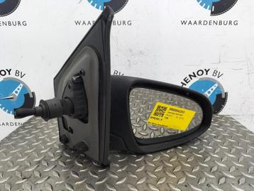 PEUGEOT 108 EURO 6 [R_DOOR_MIRROR] 2017 beschikbaar voor biedingen
