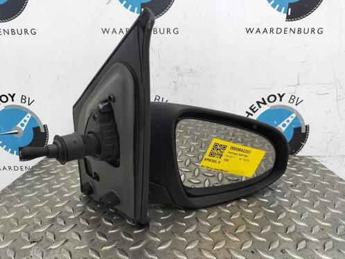 PEUGEOT 108 EURO 6 [R_DOOR_MIRROR] 2017, Auto-onderdelen, Spiegels, Gebruikt, ARN erkend, Stiba lid, Erkend duurzaam, Ophalen of Verzenden
