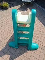 Little Tikes Glijbaan Large Slide, Kinderen en Baby's, Speelgoed | Buiten | Speeltoestellen, Ophalen, Gebruikt, Glijbaan