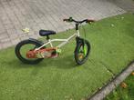 Fiets 16 inch, Fietsen en Brommers, Fietsaccessoires | Aanhangwagens en Karren, Ophalen, Zo goed als nieuw