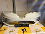 Renault Zoe Voorbumper origineel 2217036X bumper 2012-Heden, Gebruikt, Voor, Renault, Bumper