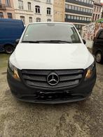 Mercedes Vito, Auto's, 4 deurs, Stof, Euro 6, Wit