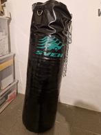 Boxzak, Enlèvement, Comme neuf, Sac de boxe
