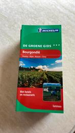 Michelin Groene Gids Guide Vert, Ophalen, Zo goed als nieuw