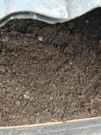 GRATIS paardenmest, Tuin en Terras, Ophalen