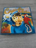 Capt'n Clever, Ophalen, Zo goed als nieuw