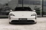 Porsche Taycan 4S Sport Turismo PerfBatt PSCB BOSE 14way Pan, Auto's, Automaat, Gebruikt, 571 pk, 5 deurs