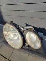 Xenon koplamp Mercedes W211 rechts, Auto-onderdelen, Ophalen