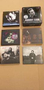 Collection de CD Johnny Cash, CD & DVD, CD | Country & Western, Enlèvement ou Envoi, Utilisé
