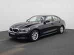 BMW 3 Reeks Berline 316dA (90 kW) CAMERA | LED | Leder | Dir, Auto's, BMW, 4 deurs, Gebruikt, Beige, 4 cilinders