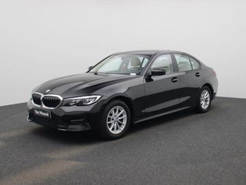 BMW 3 Reeks Berline 316dA (90 kW) CAMERA | LED | Leder | Dir beschikbaar voor biedingen