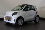 Smart ForTwo EQ Comfort 60KW | A/C Climate | Cruise | Stoel, ForTwo, Automatique, Achat, Noir