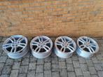 Prachtige 17" Alutec velgen met sensor, Auto-onderdelen, Banden en Velgen, Ophalen, Velg(en)