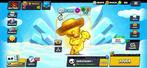 Compte-BrawlStars, Games en Spelcomputers, Avontuur en Actie, Online, Verzenden, Nieuw