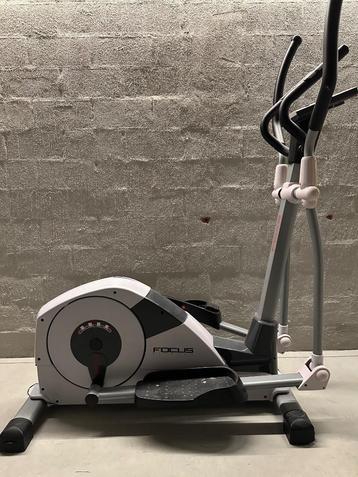 Cross trainer beschikbaar voor biedingen