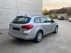 OPEL ASTRA BREAK 1.4 BENZINE 2015 MET 123000KM*EURO 6*GPS*, Stof, Euro 6, 4 cilinders, Bedrijf