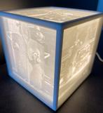 Ratatouille doos 3d led, Ophalen of Verzenden, Nieuw