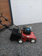 Verticuteer machine, Ophalen of Verzenden, Zo goed als nieuw