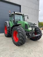 FENDT 924 VARIO, Ophalen, Gebruikt, Meer dan 160 Pk, Fendt