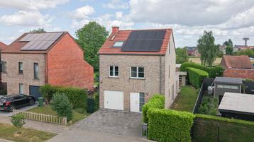 Huis te koop in Vilvoorde, 4 slpks beschikbaar voor biedingen