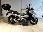 Honda NC 750 integra, nieuwstaat, 1 jaar garantie, Motoren, 750 cc, Bedrijf, Meer dan 35 kW, 2 cilinders