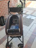 honden buggy, Ophalen, Zo goed als nieuw