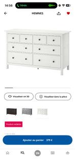 Nieuw IKEA hemnes dressoir, Huis en Inrichting, Ophalen, Nieuw