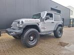 Jeep Wrangler JL 2.0 Turbo Rubicon EXTREME, Cuir, Argent ou Gris, Achat, Euro 6